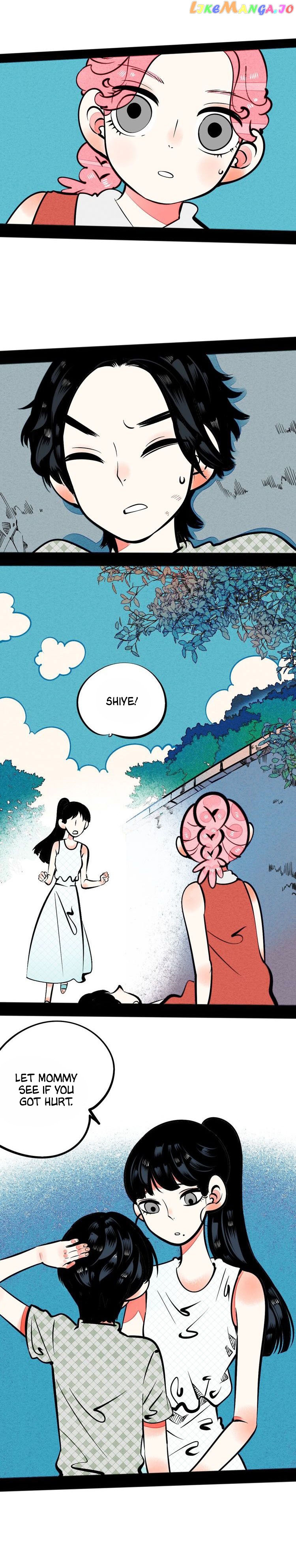 The Ultimate Love Bazaar chapter 19 - page 15