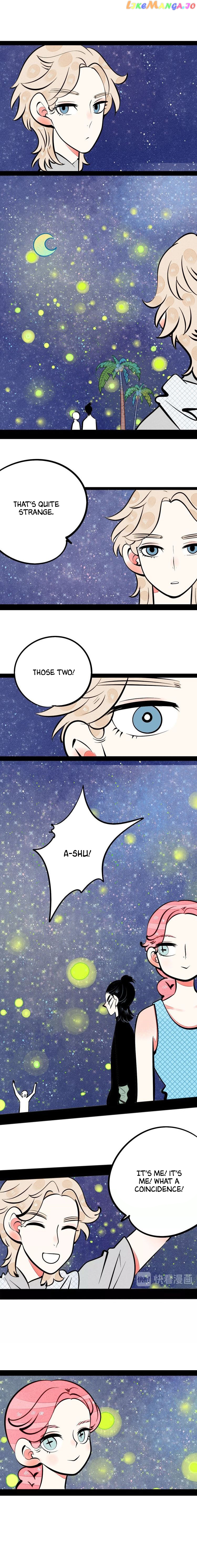 The Ultimate Love Bazaar chapter 19 - page 3