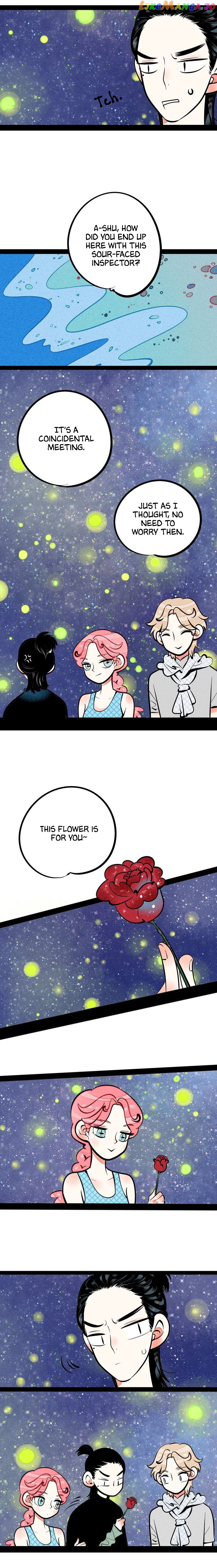 The Ultimate Love Bazaar chapter 19 - page 4