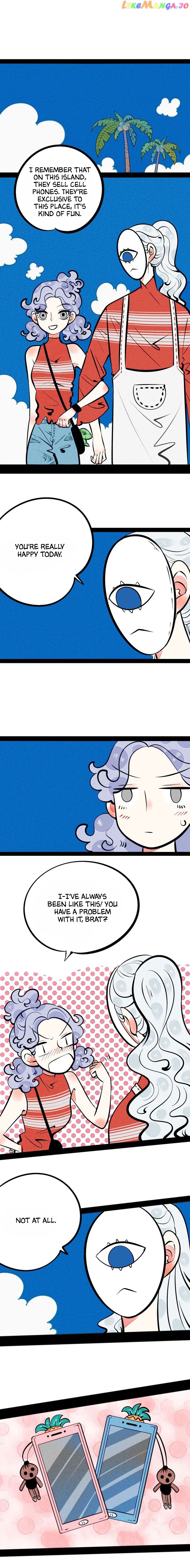 The Ultimate Love Bazaar chapter 19 - page 9