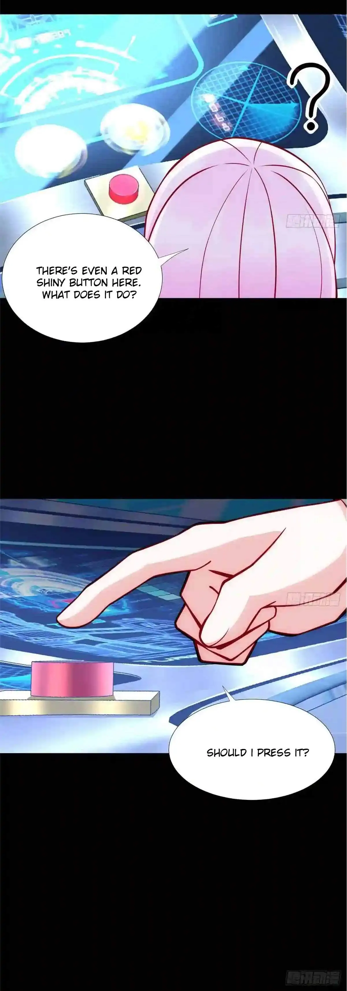 It’s not Easy to be a Man after Traveling to the Future Chapter 56 - page 4