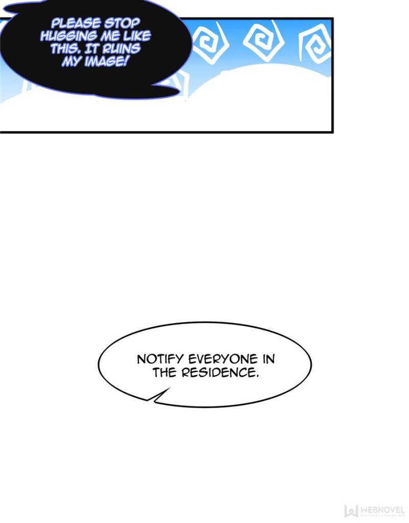 It’s not Easy to be a Man after Traveling to the Future Chapter 20 - page 15