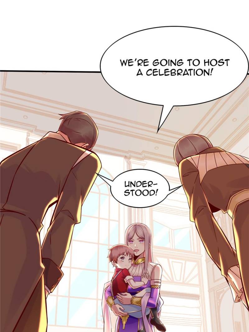 It’s not Easy to be a Man after Traveling to the Future Chapter 20 - page 16