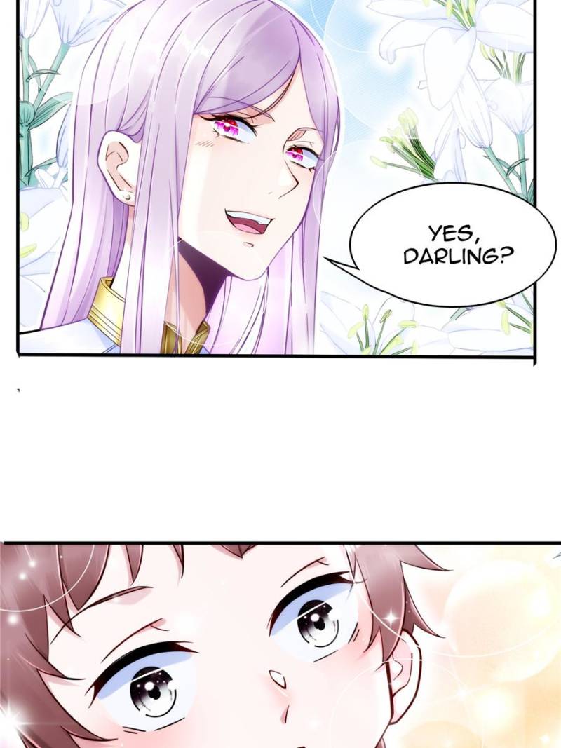 It’s not Easy to be a Man after Traveling to the Future Chapter 20 - page 18