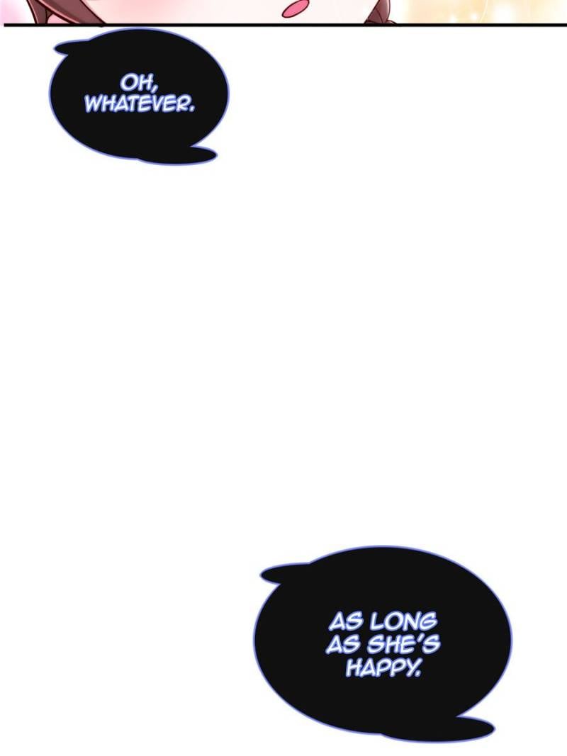 It’s not Easy to be a Man after Traveling to the Future Chapter 20 - page 19