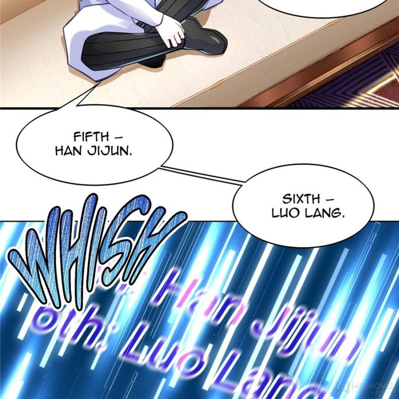 It’s not Easy to be a Man after Traveling to the Future Chapter 20 - page 2