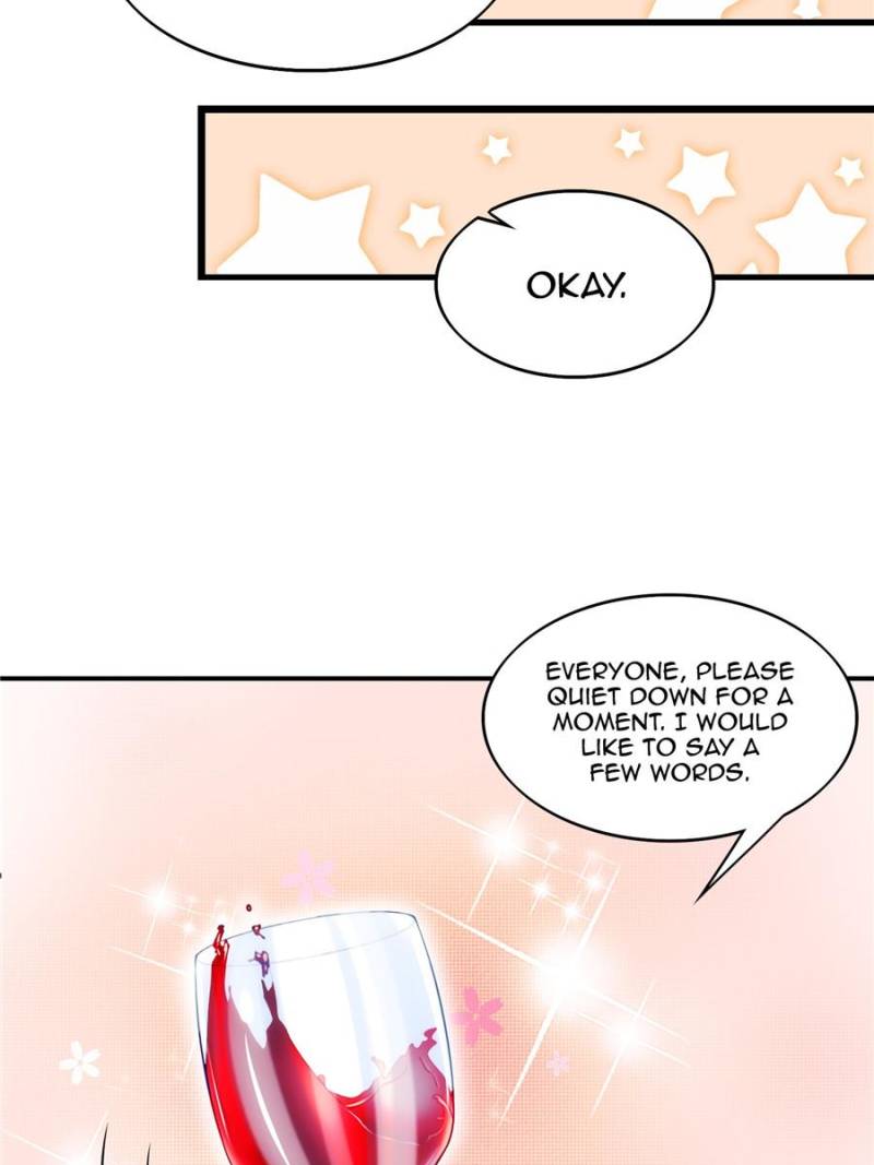 It’s not Easy to be a Man after Traveling to the Future Chapter 20 - page 22