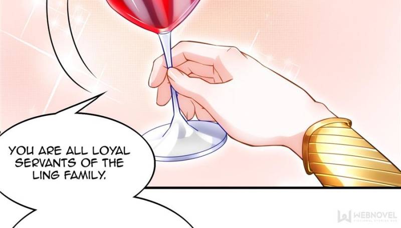 It’s not Easy to be a Man after Traveling to the Future Chapter 20 - page 23