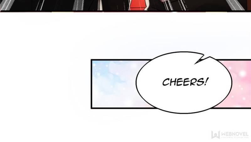 It’s not Easy to be a Man after Traveling to the Future Chapter 20 - page 26
