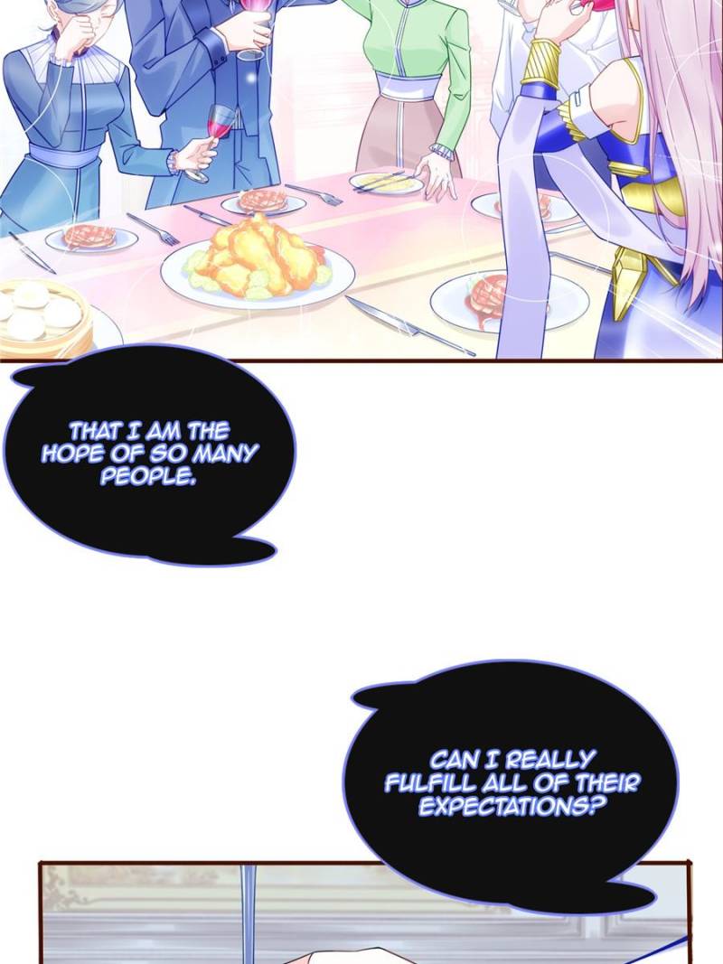 It’s not Easy to be a Man after Traveling to the Future Chapter 20 - page 28