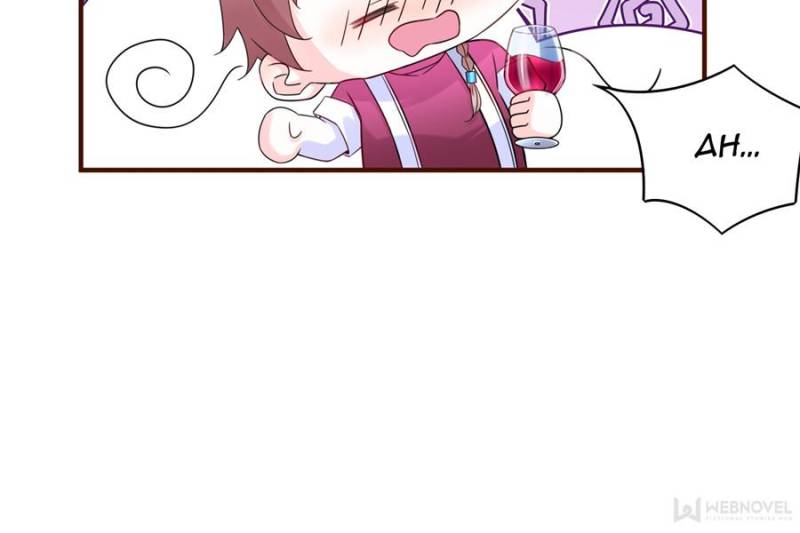 It’s not Easy to be a Man after Traveling to the Future Chapter 20 - page 31