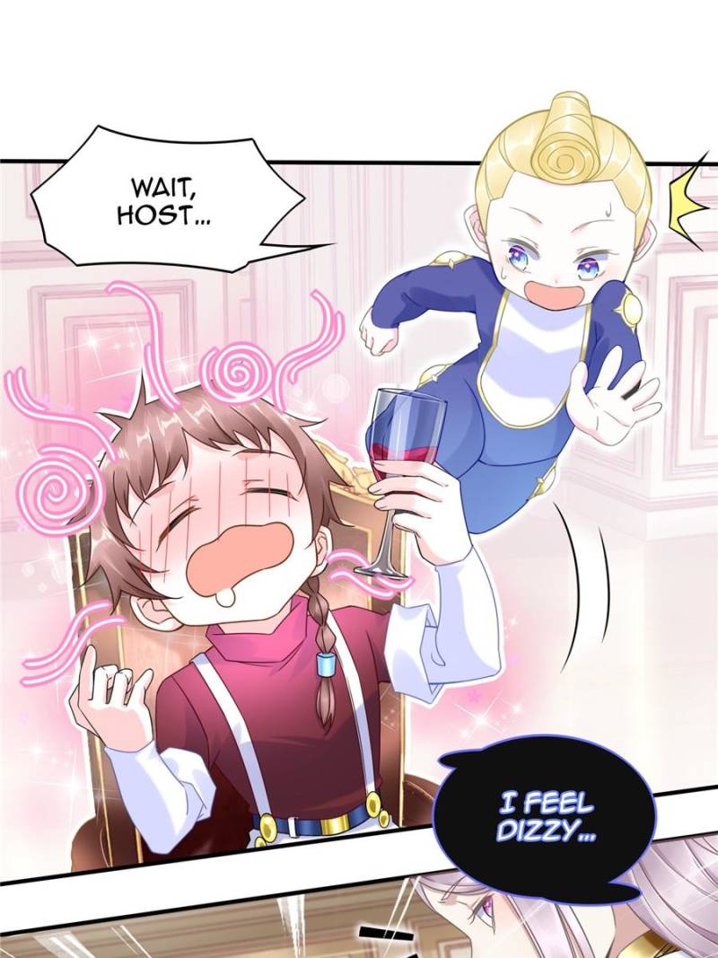 It’s not Easy to be a Man after Traveling to the Future Chapter 20 - page 32