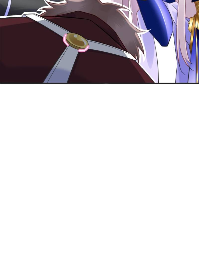 It’s not Easy to be a Man after Traveling to the Future Chapter 20 - page 36