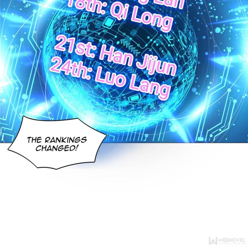 It’s not Easy to be a Man after Traveling to the Future Chapter 20 - page 4