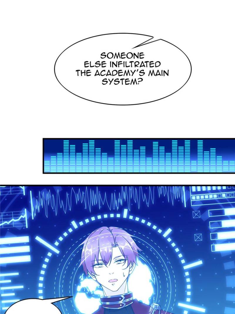 It’s not Easy to be a Man after Traveling to the Future Chapter 20 - page 43