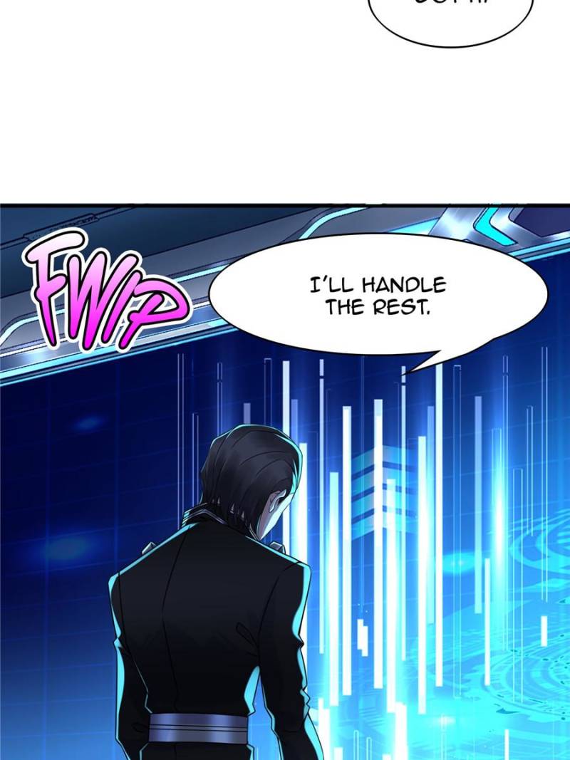 It’s not Easy to be a Man after Traveling to the Future Chapter 20 - page 45