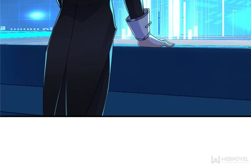 It’s not Easy to be a Man after Traveling to the Future Chapter 20 - page 46