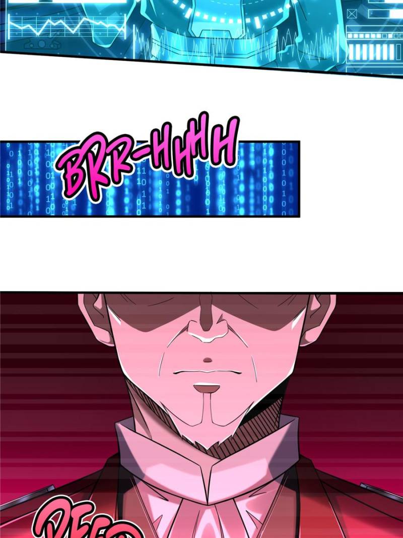 It’s not Easy to be a Man after Traveling to the Future Chapter 20 - page 49
