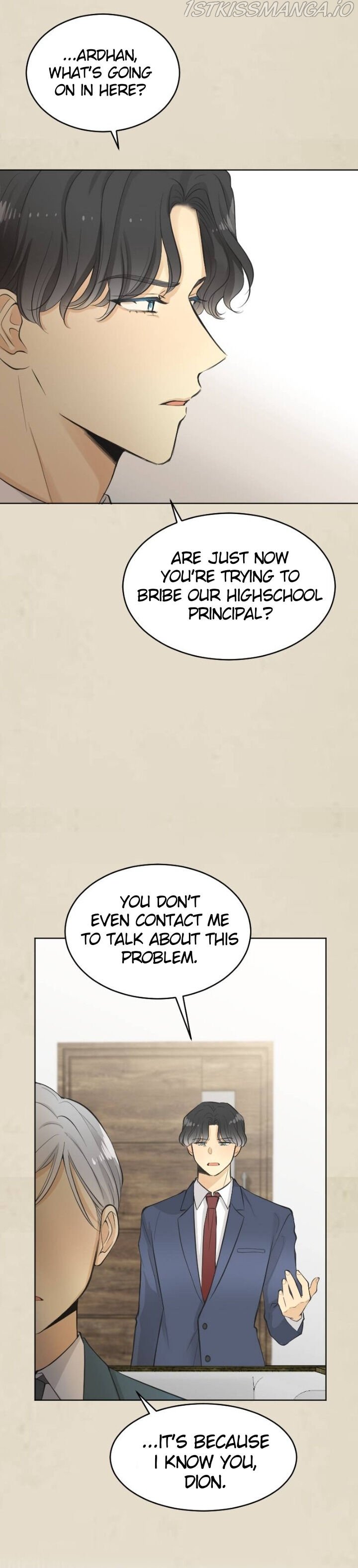 Venom Doctor Chapter 32 - page 17