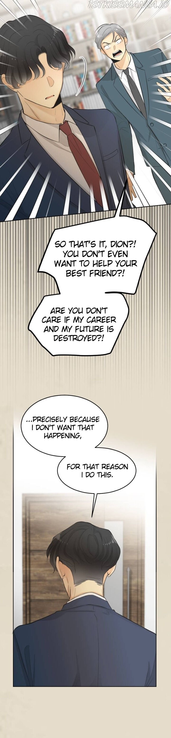 Venom Doctor Chapter 32 - page 22