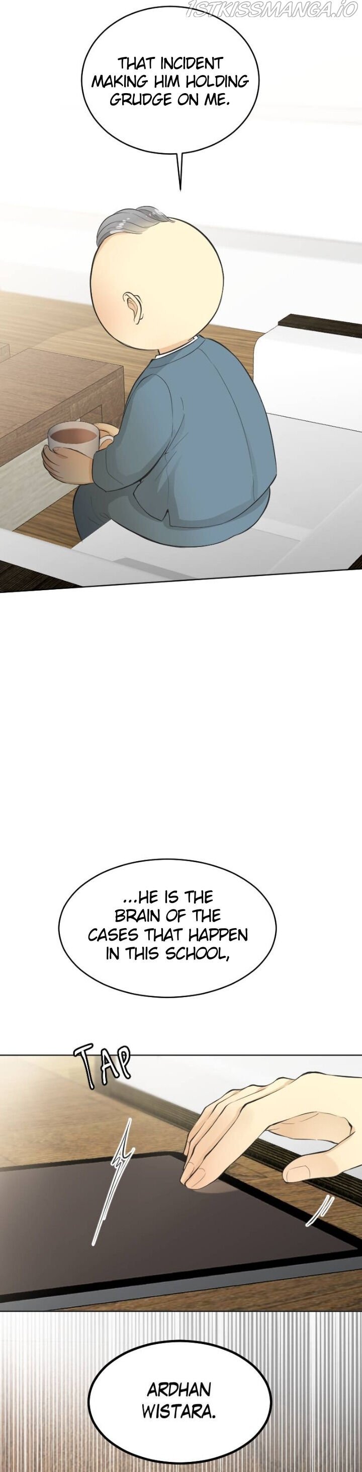 Venom Doctor Chapter 32 - page 24