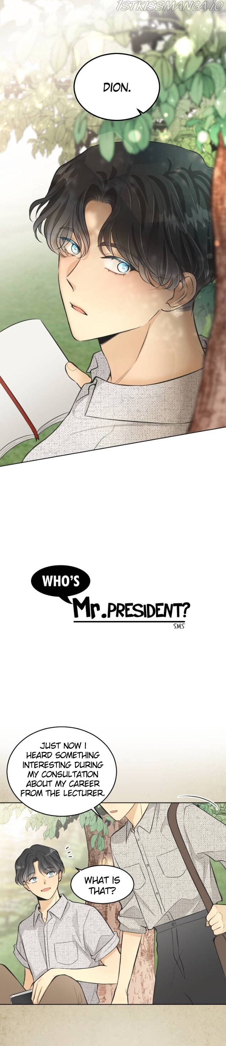 Venom Doctor Chapter 32 - page 6