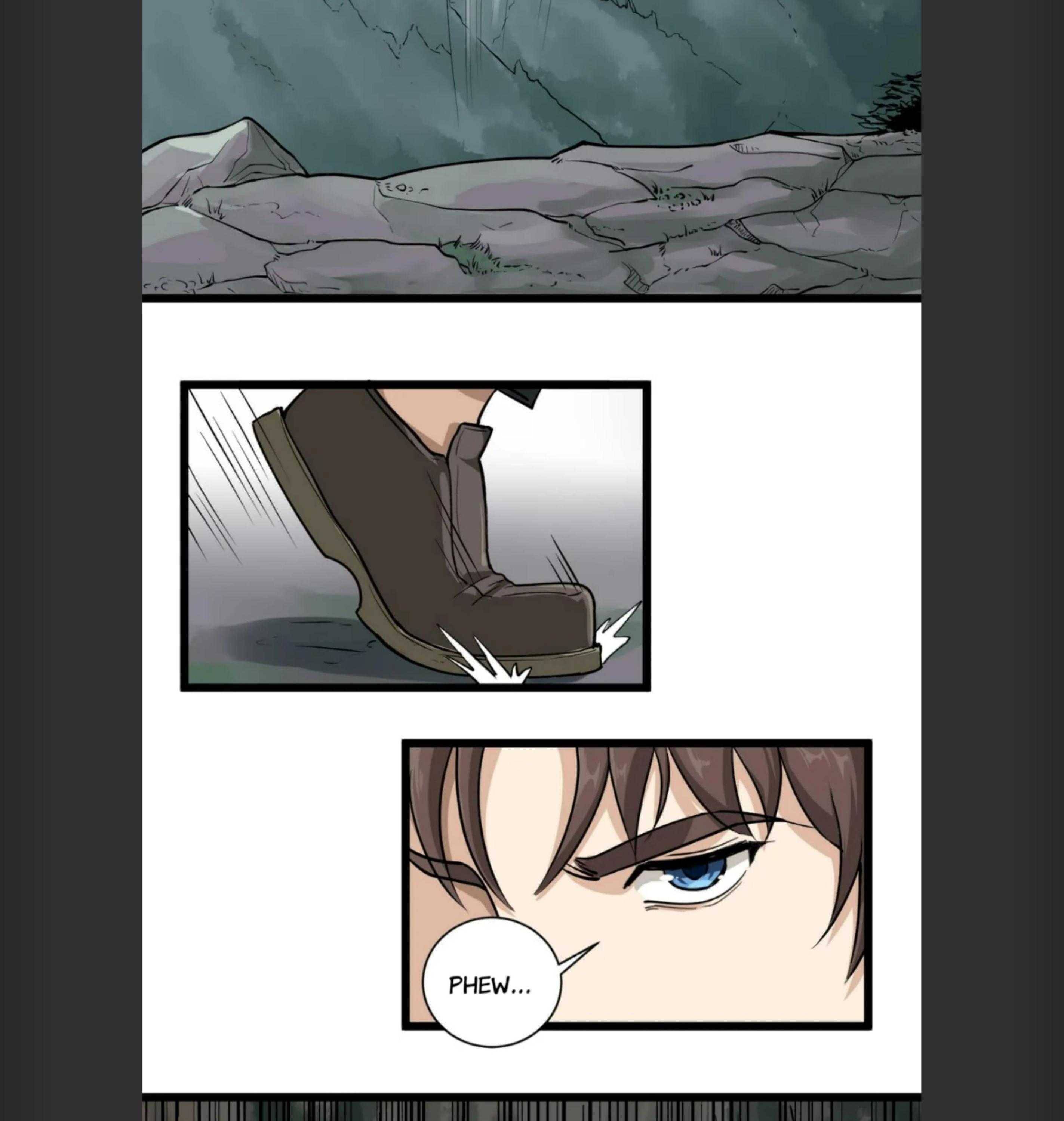Venom Doctor Chapter 4 - page 18