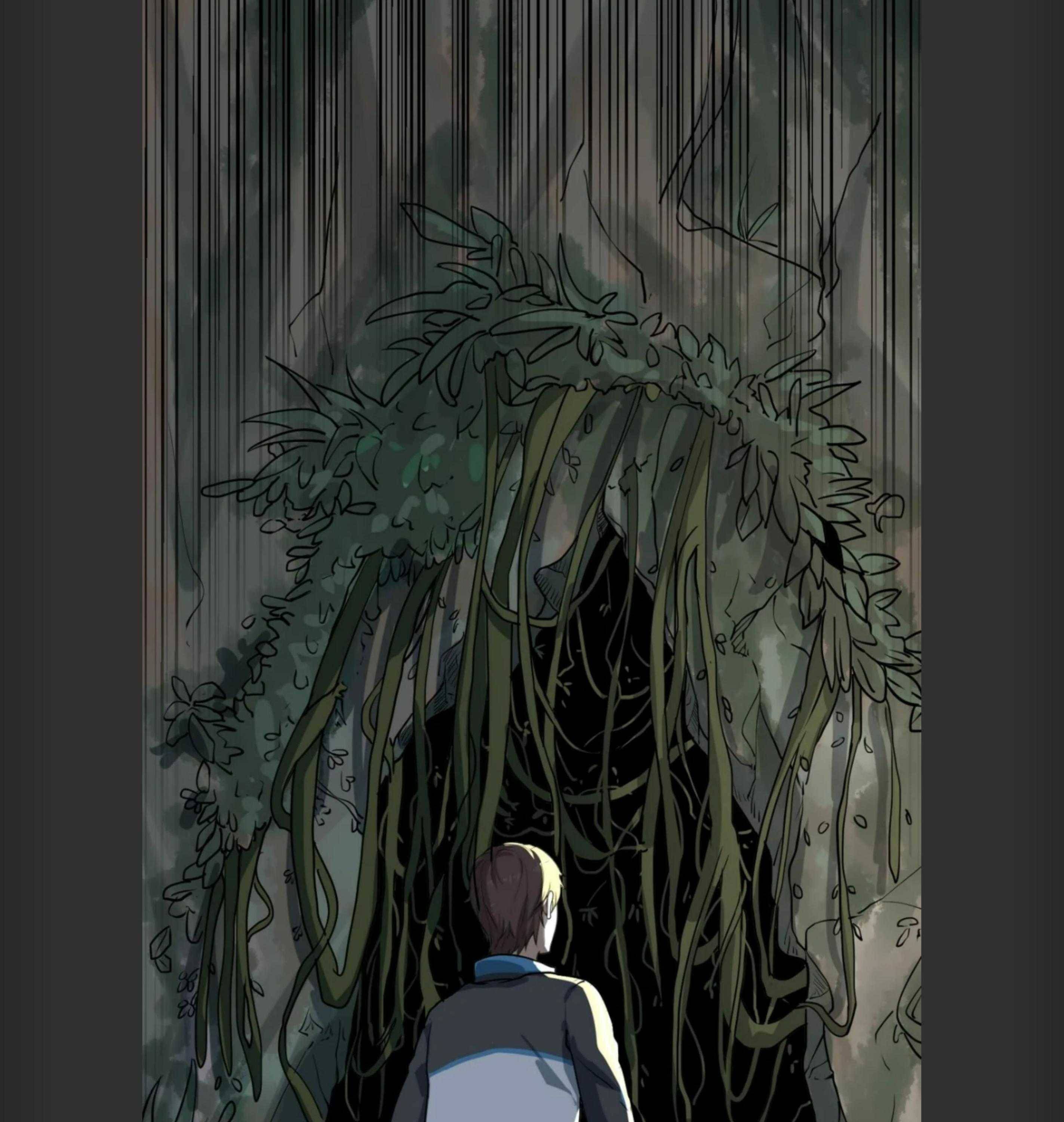 Venom Doctor Chapter 4 - page 19