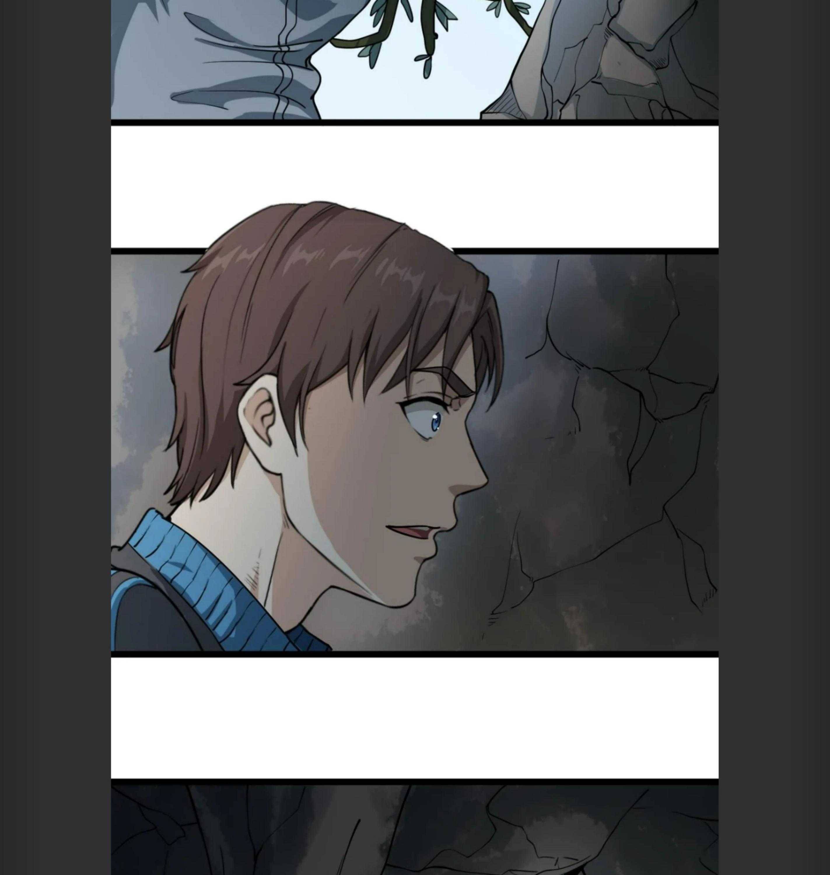 Venom Doctor Chapter 4 - page 21