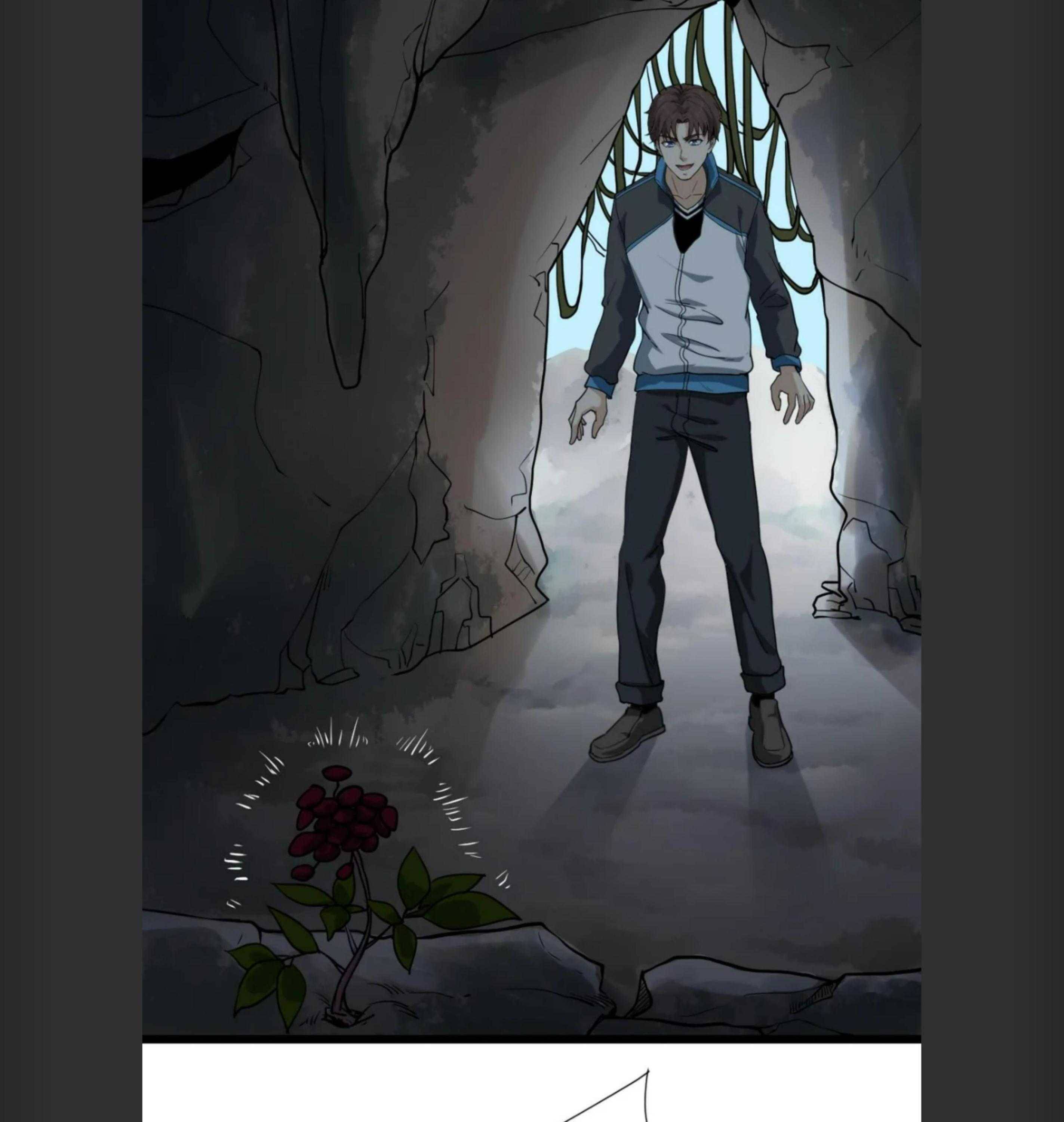 Venom Doctor Chapter 4 - page 22