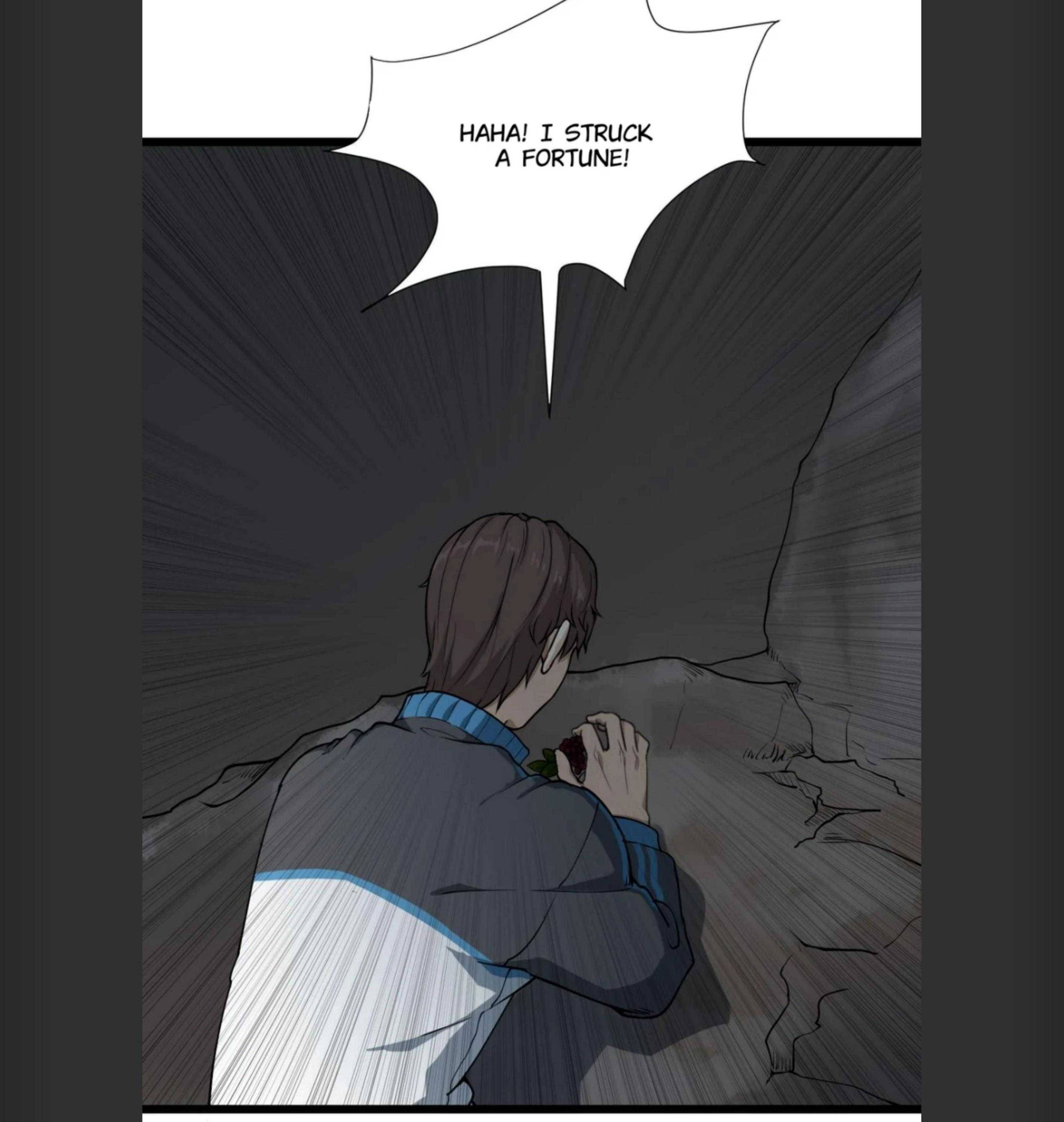 Venom Doctor Chapter 4 - page 23