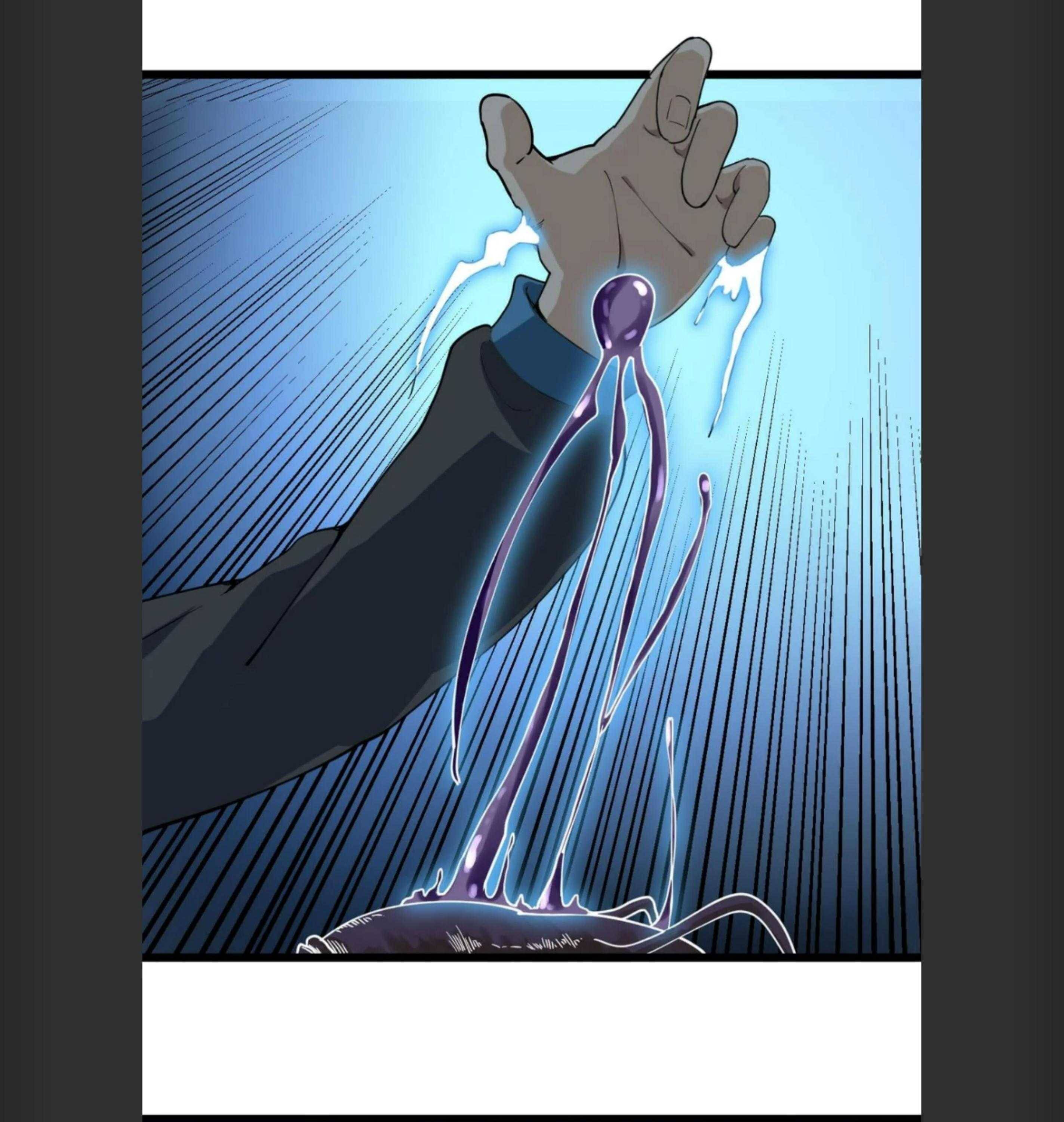 Venom Doctor Chapter 4 - page 28