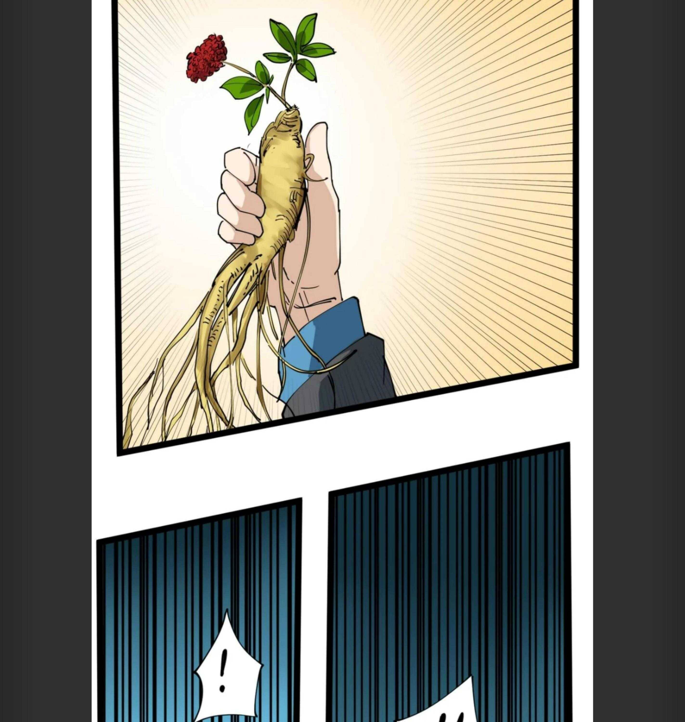 Venom Doctor Chapter 4 - page 46