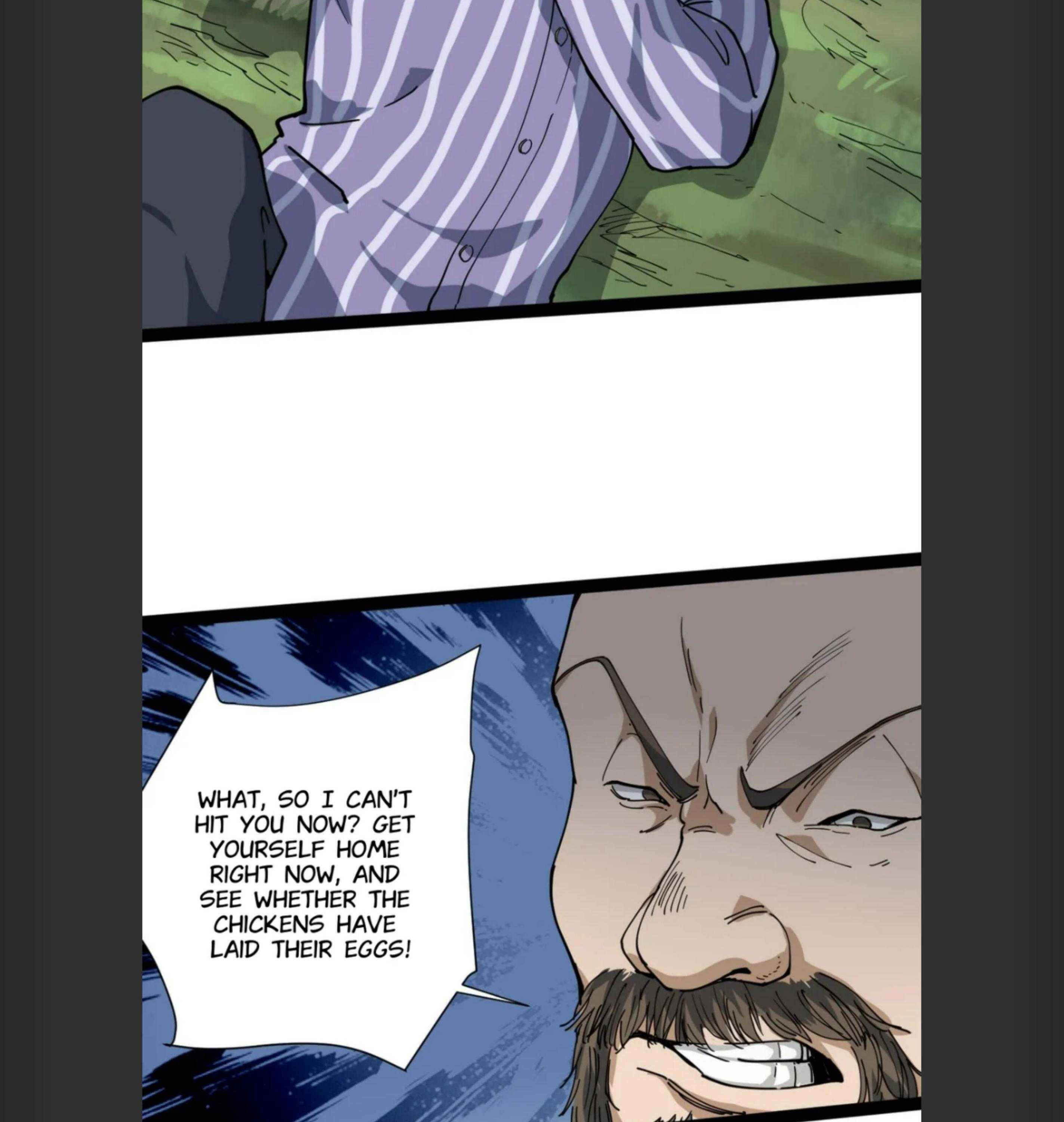 Venom Doctor Chapter 4 - page 53