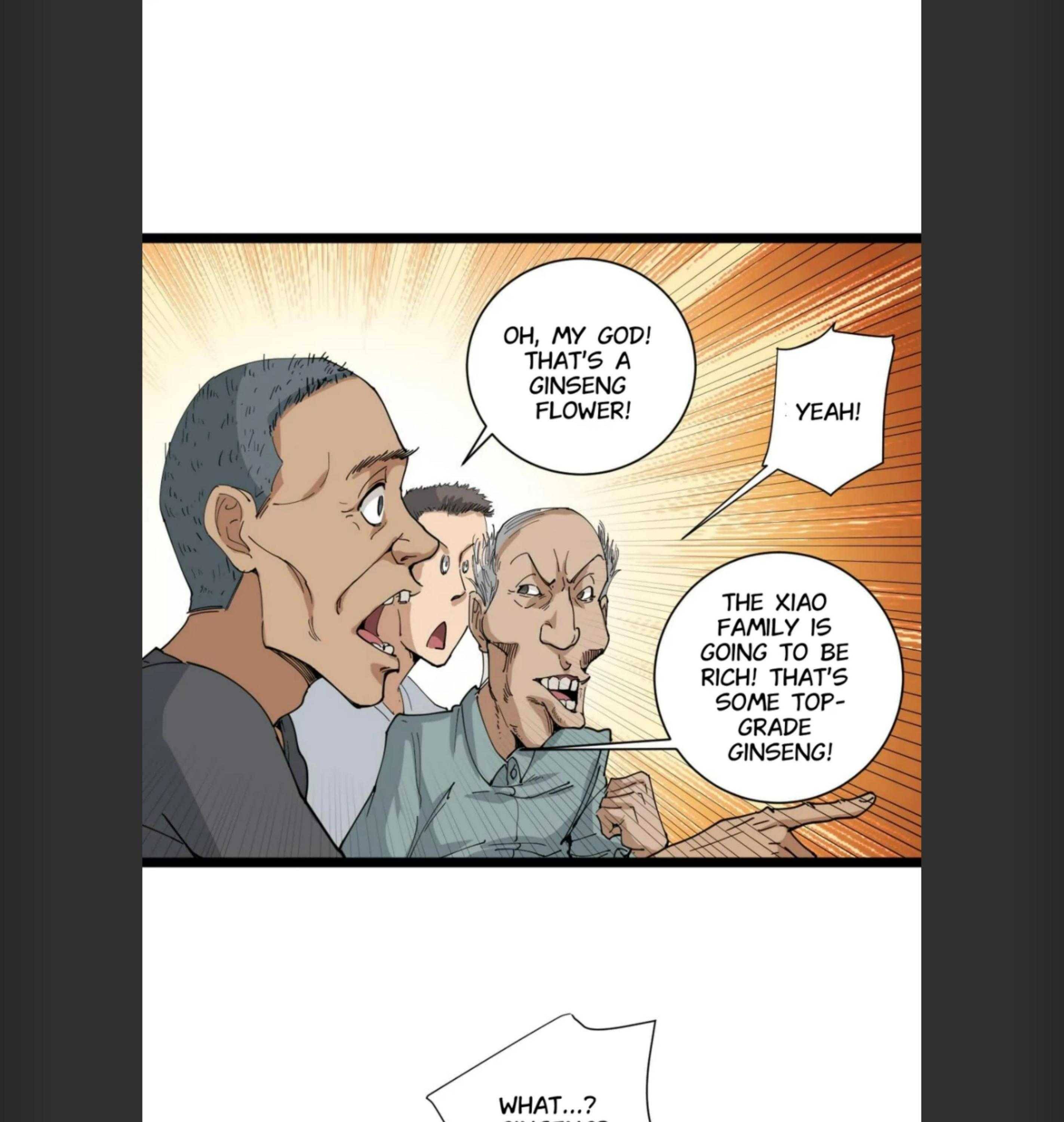 Venom Doctor Chapter 4 - page 56