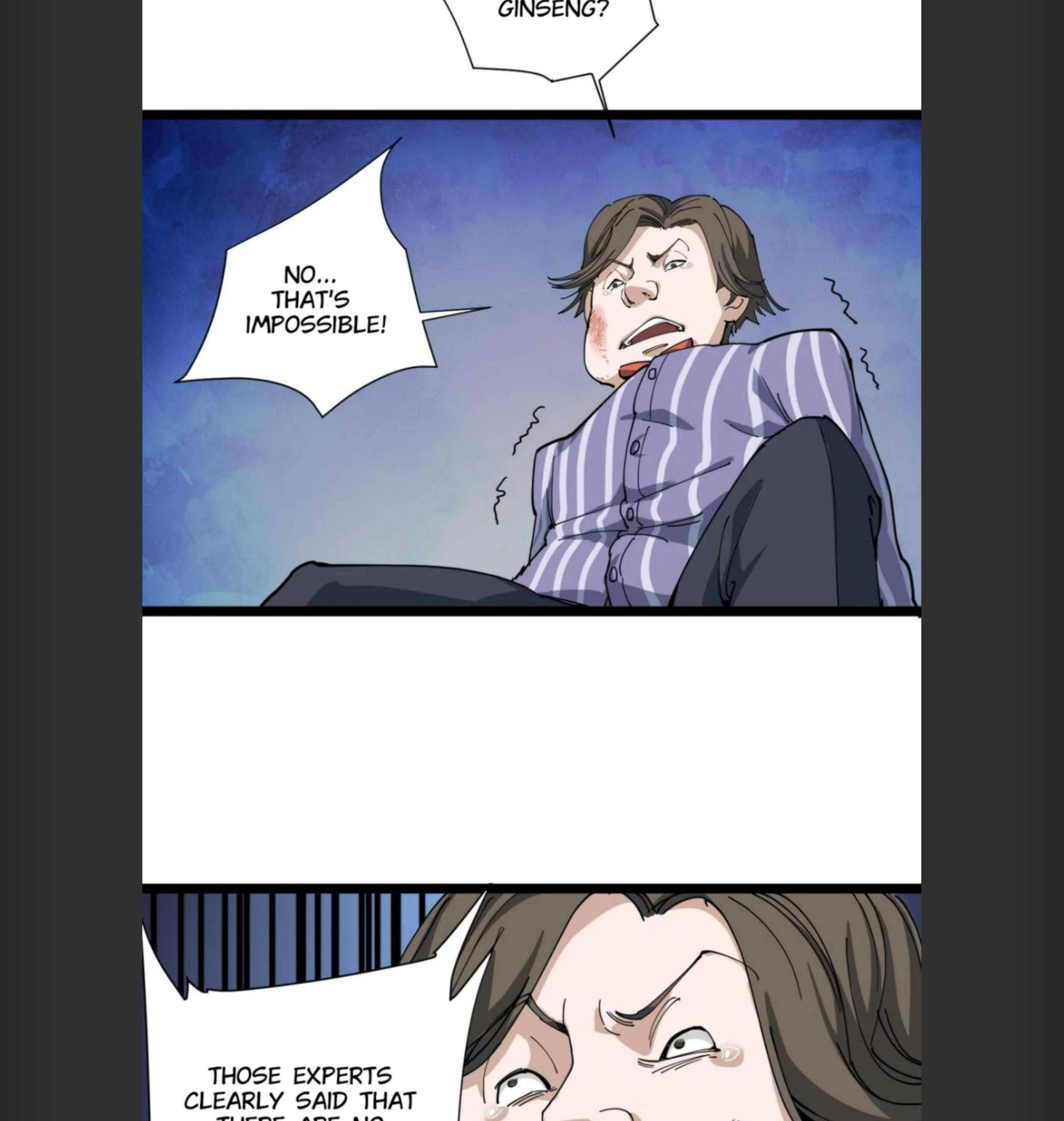Venom Doctor Chapter 4 - page 57