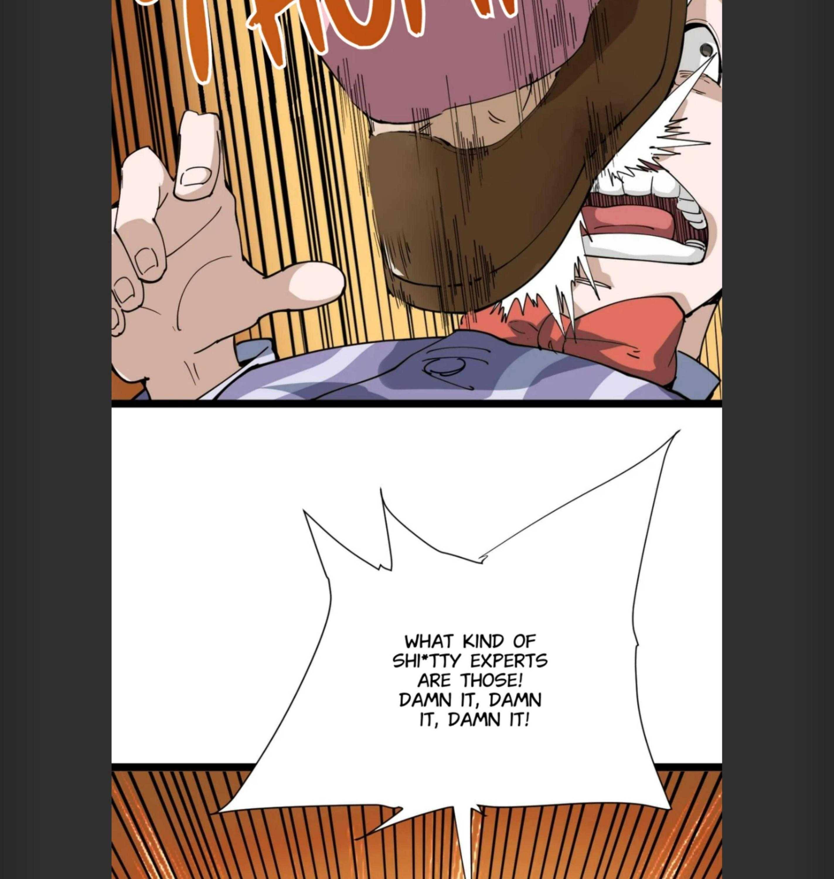 Venom Doctor Chapter 4 - page 59