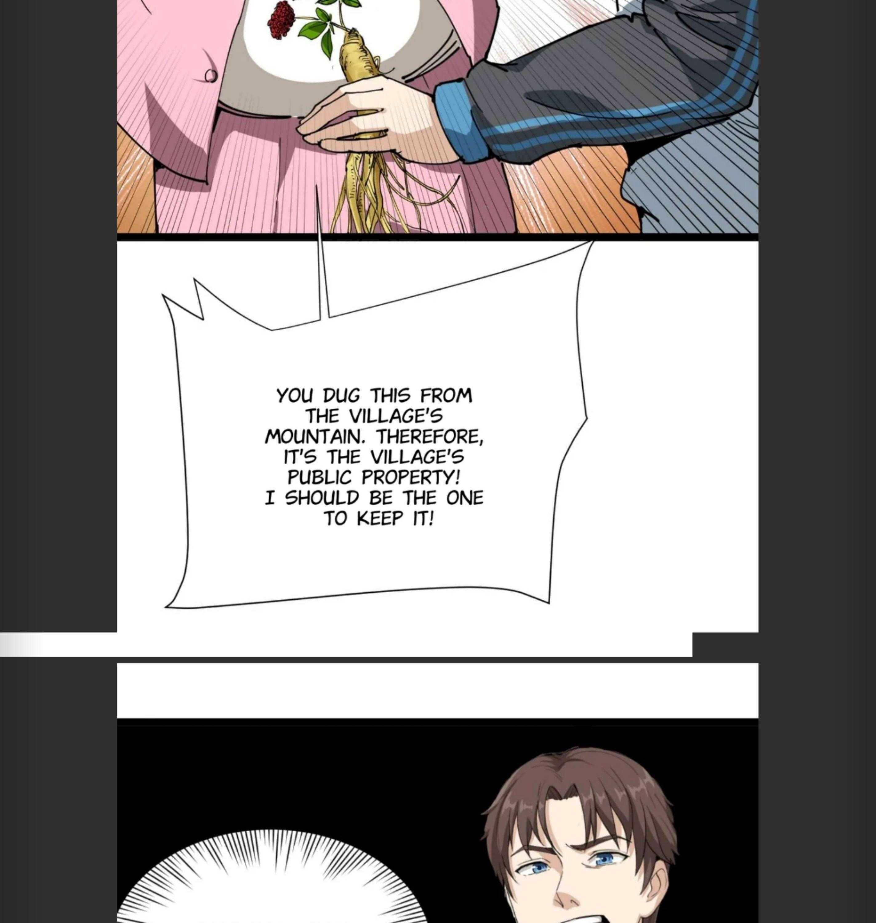 Venom Doctor Chapter 4 - page 63