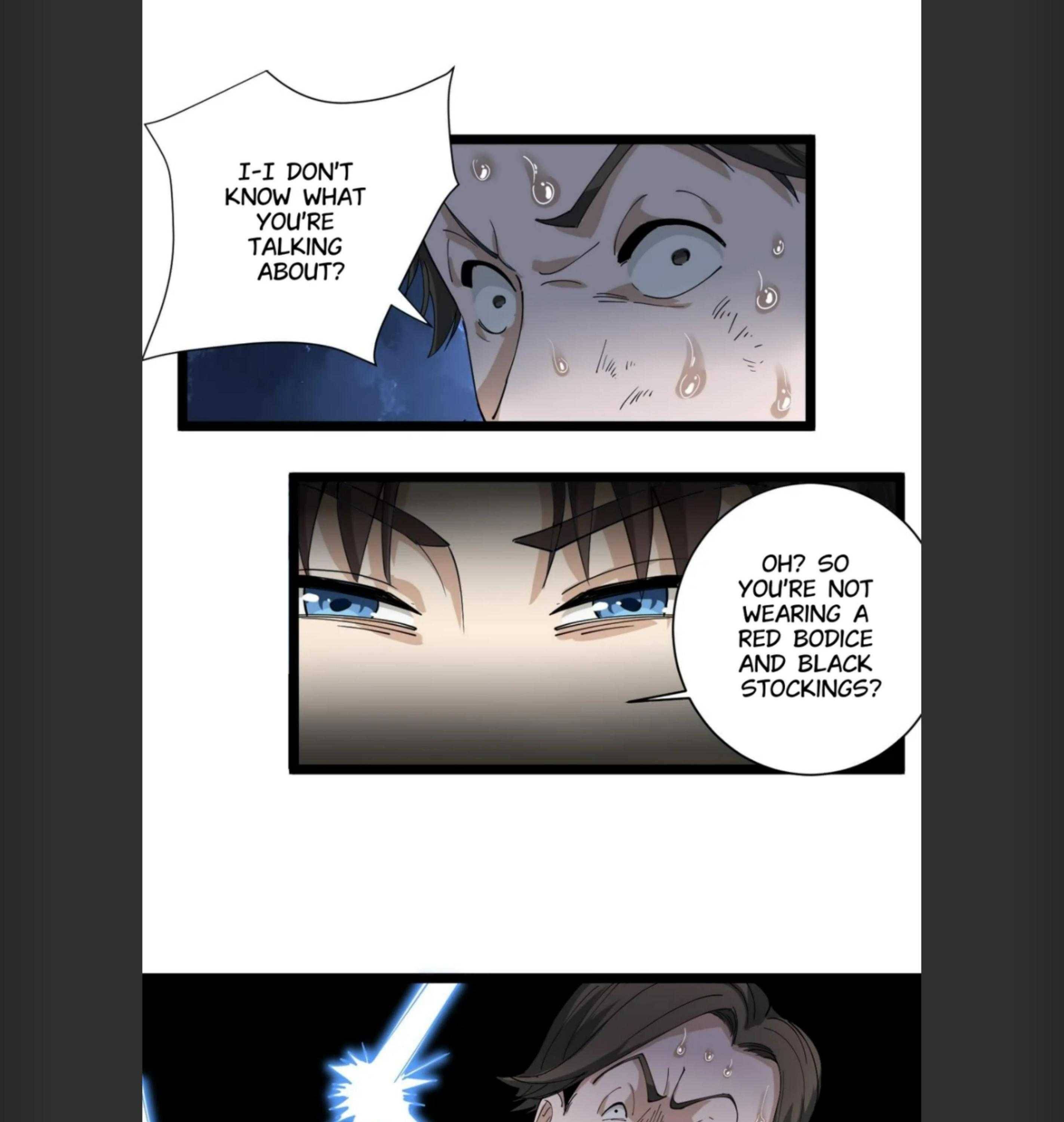 Venom Doctor Chapter 4 - page 81