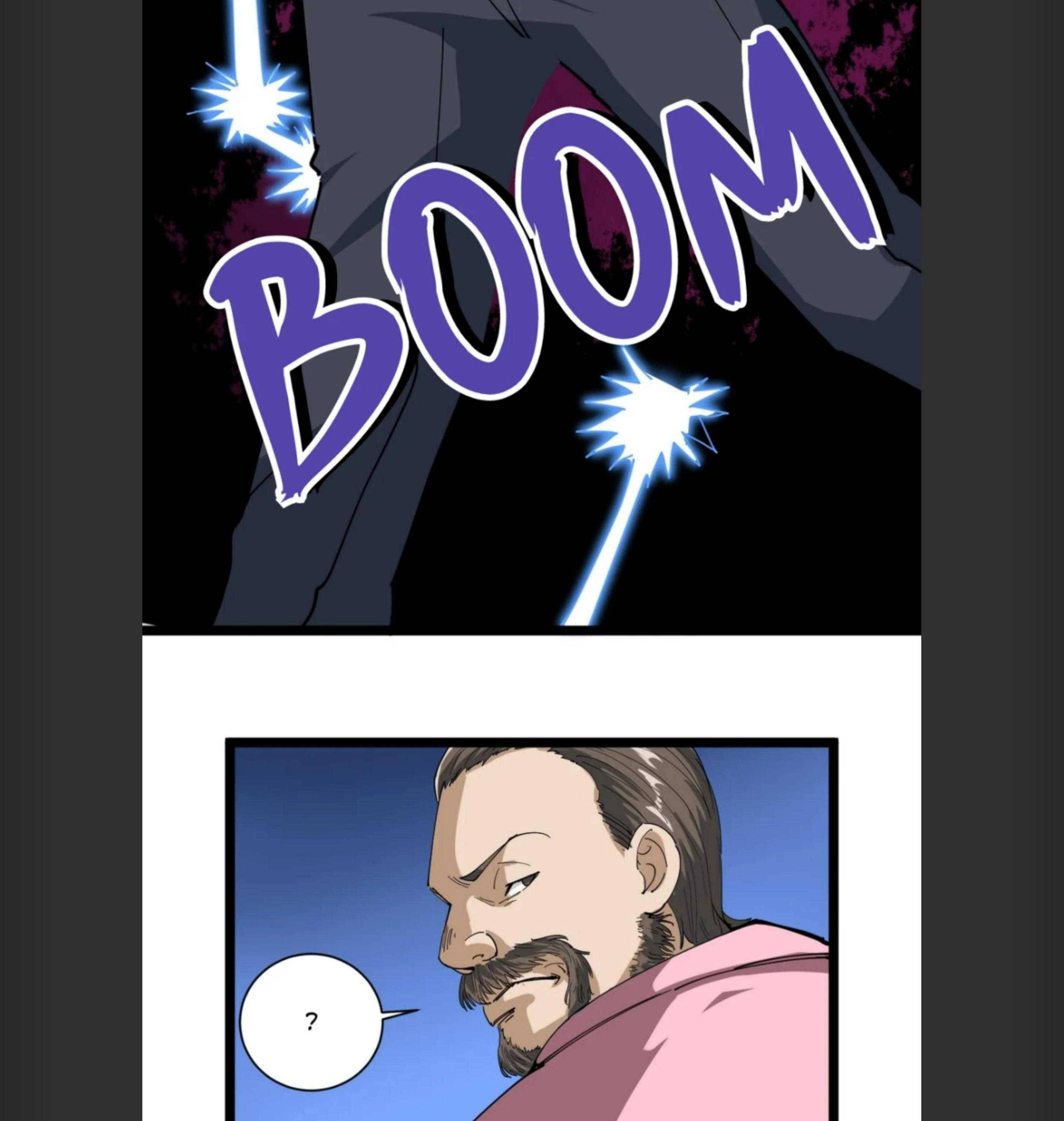 Venom Doctor Chapter 4 - page 83