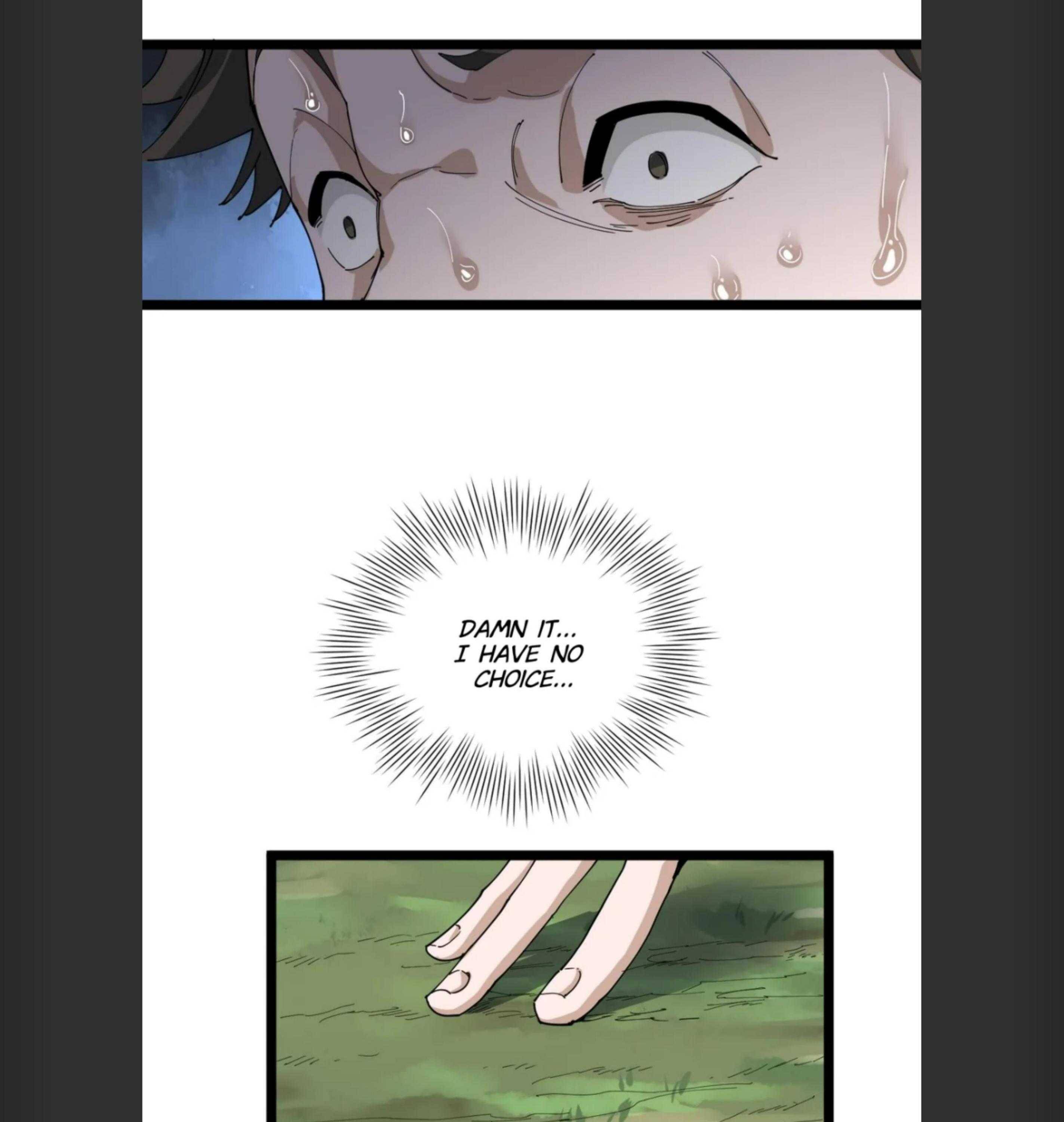 Venom Doctor Chapter 4 - page 88