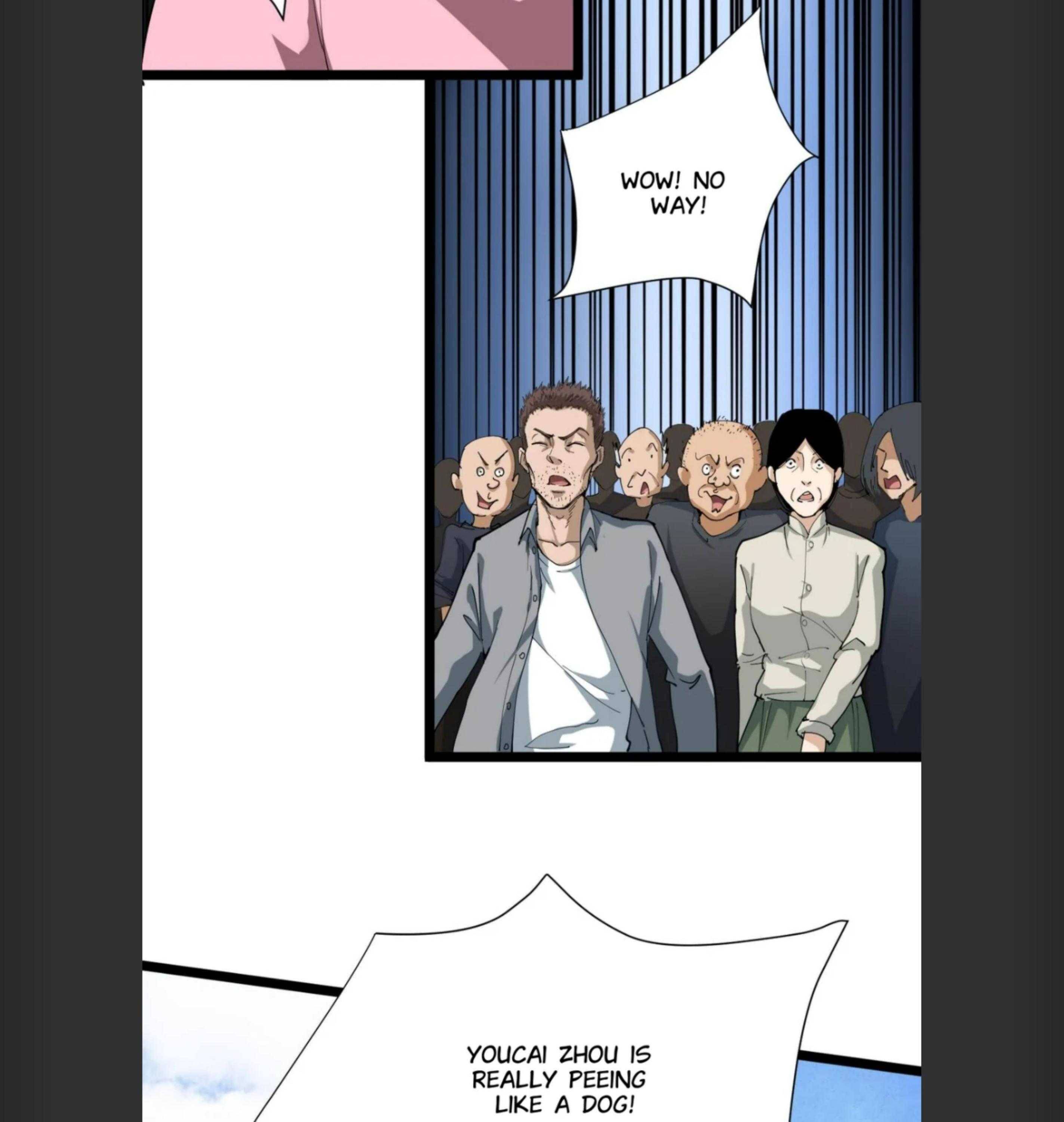 Venom Doctor Chapter 4 - page 90