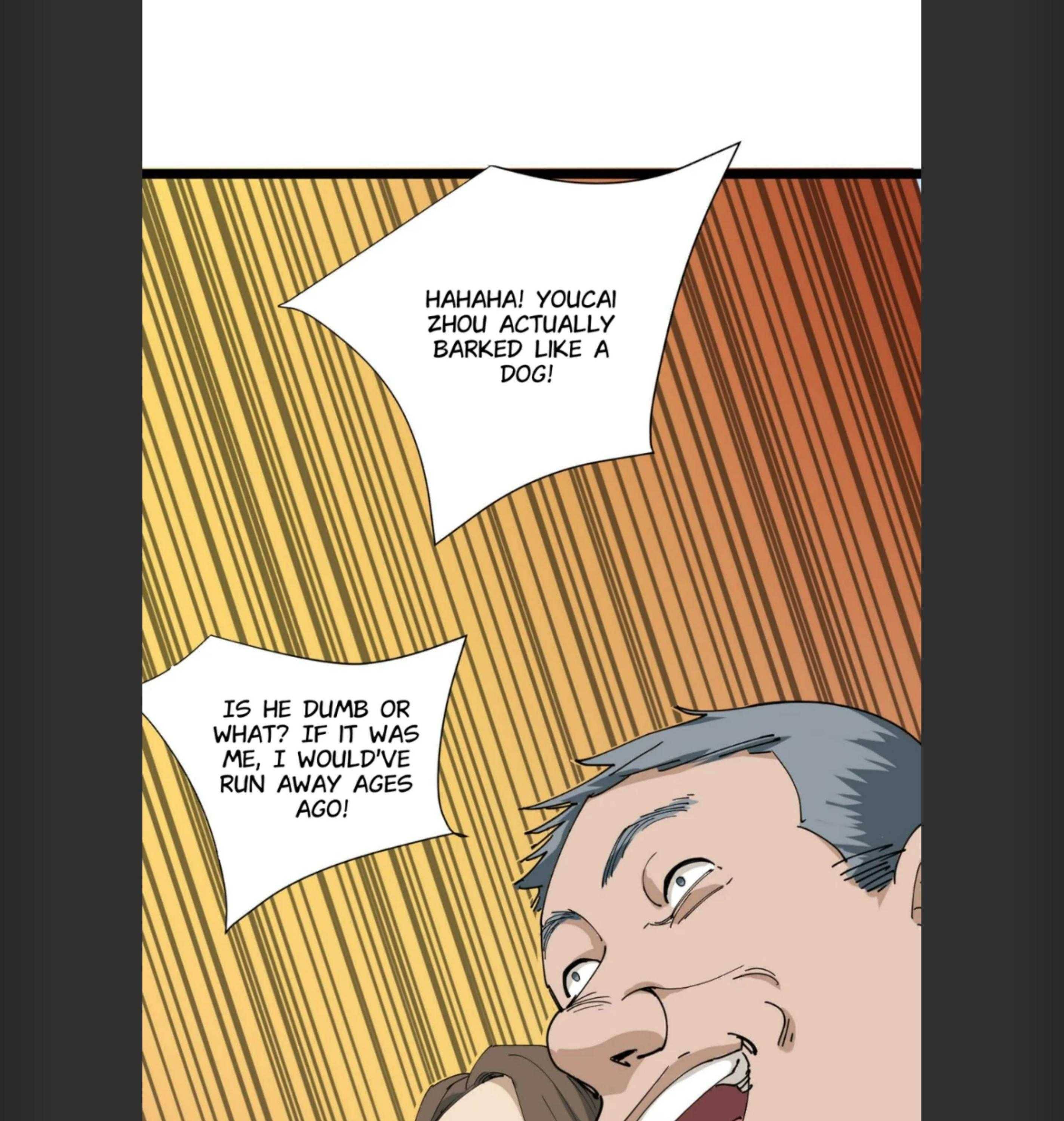 Venom Doctor Chapter 4 - page 95