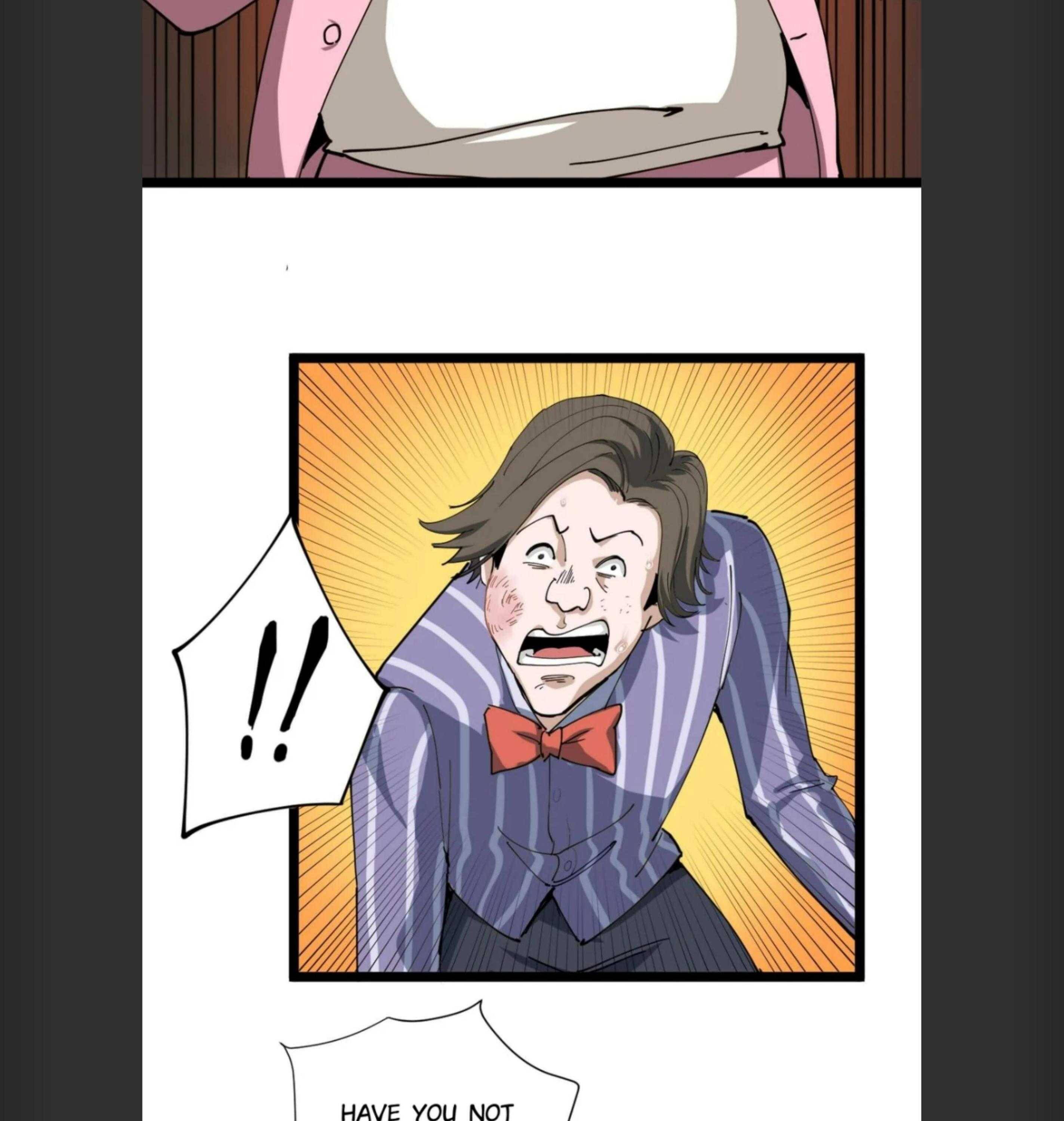 Venom Doctor Chapter 4 - page 98