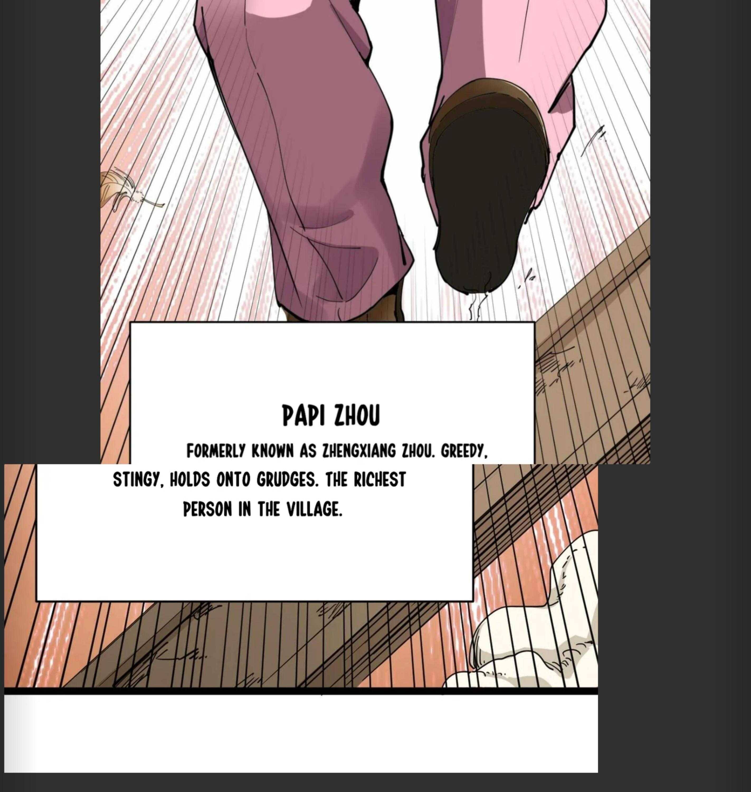Venom Doctor Chapter 3 - page 16