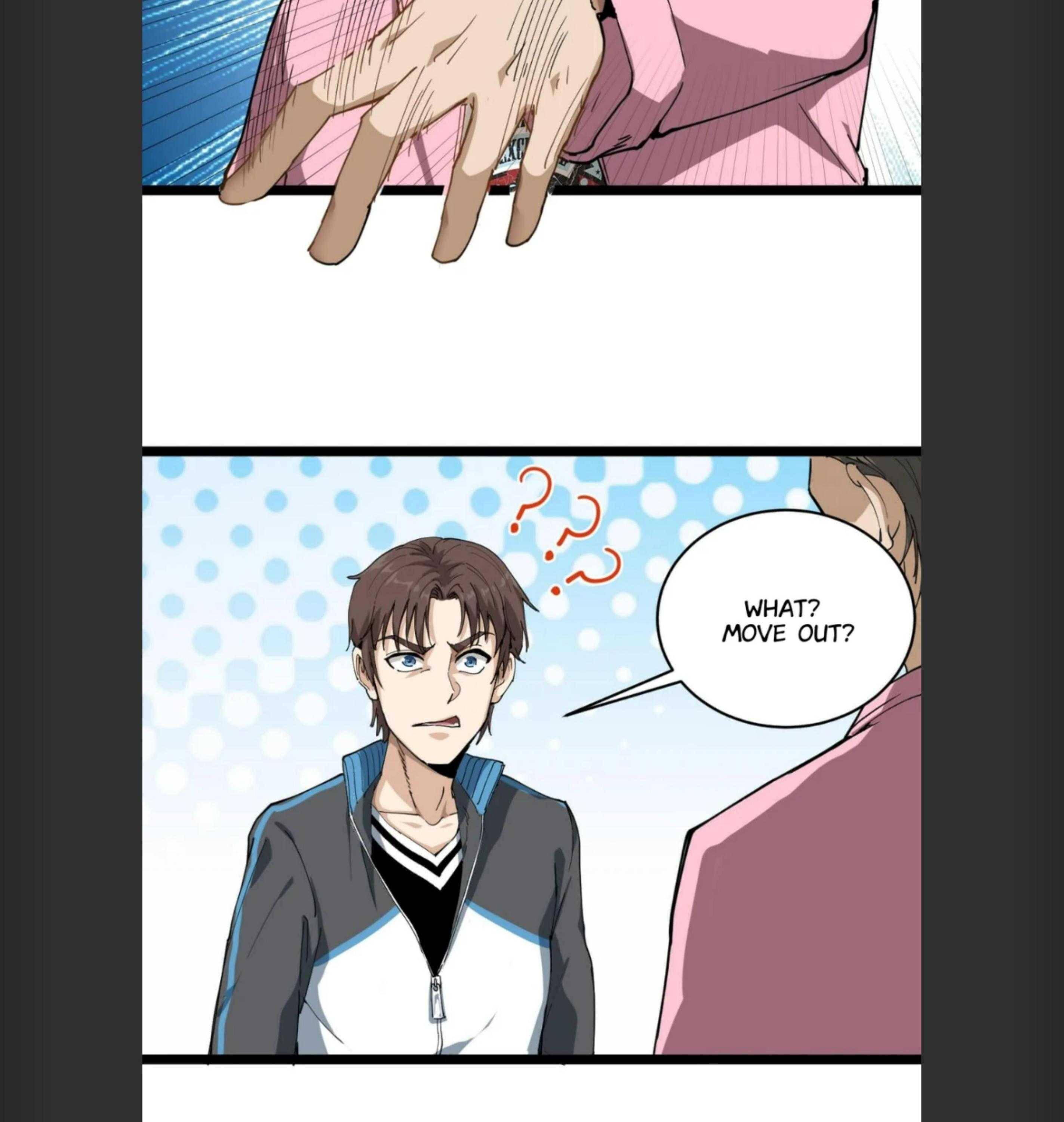 Venom Doctor Chapter 3 - page 24