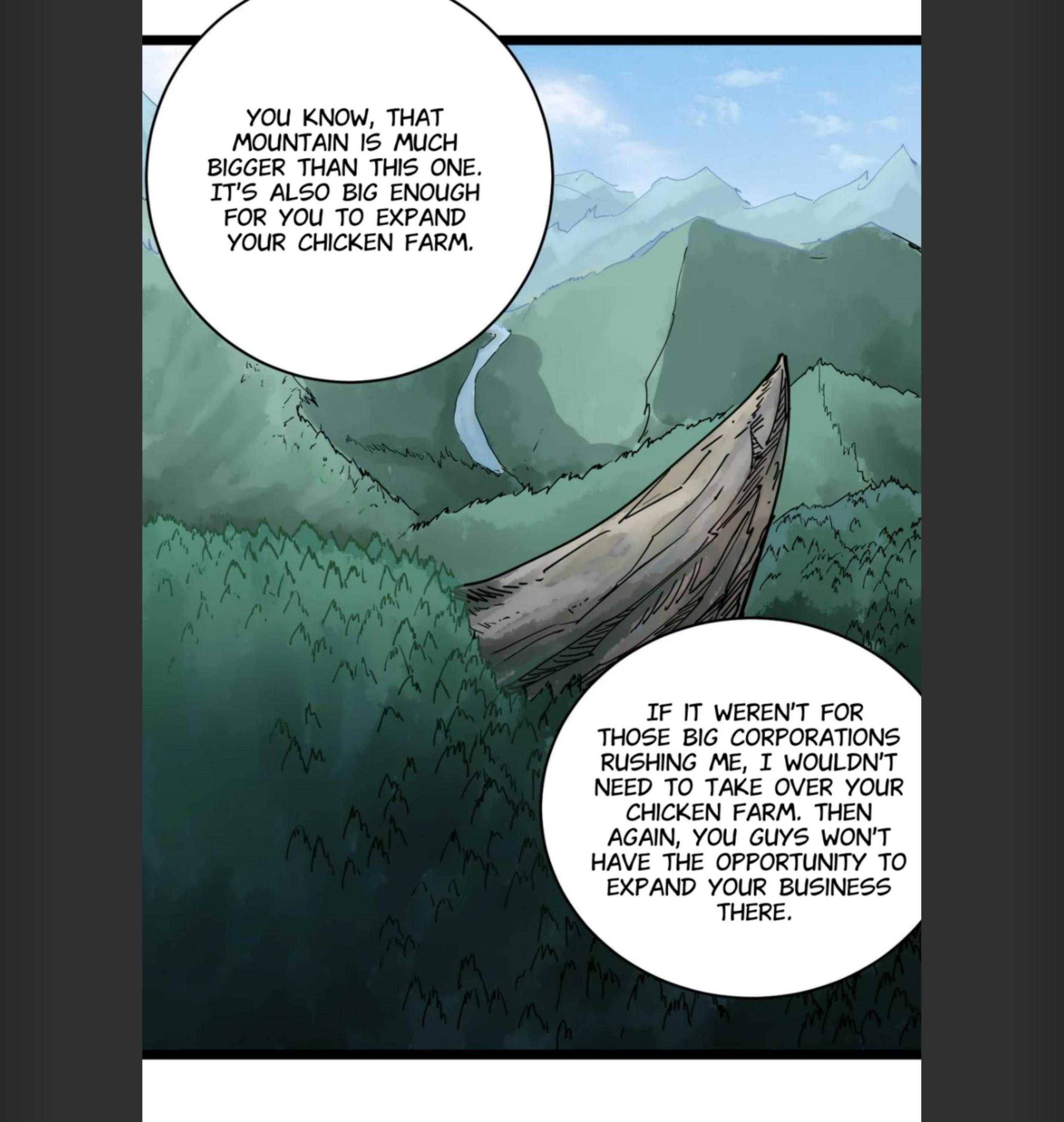 Venom Doctor Chapter 3 - page 38