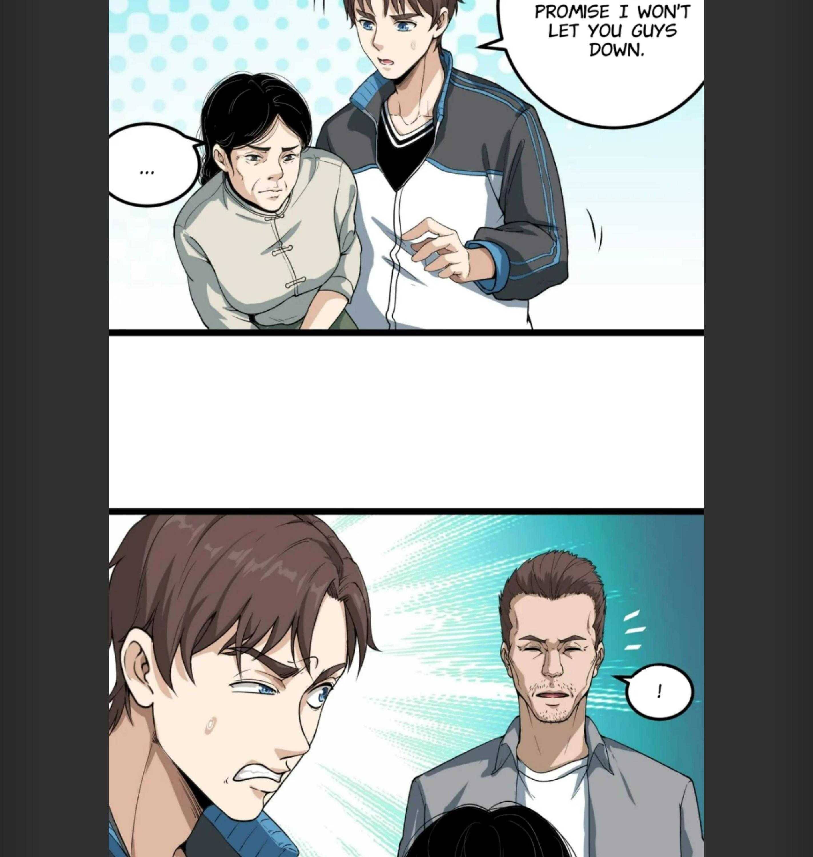 Venom Doctor Chapter 3 - page 48