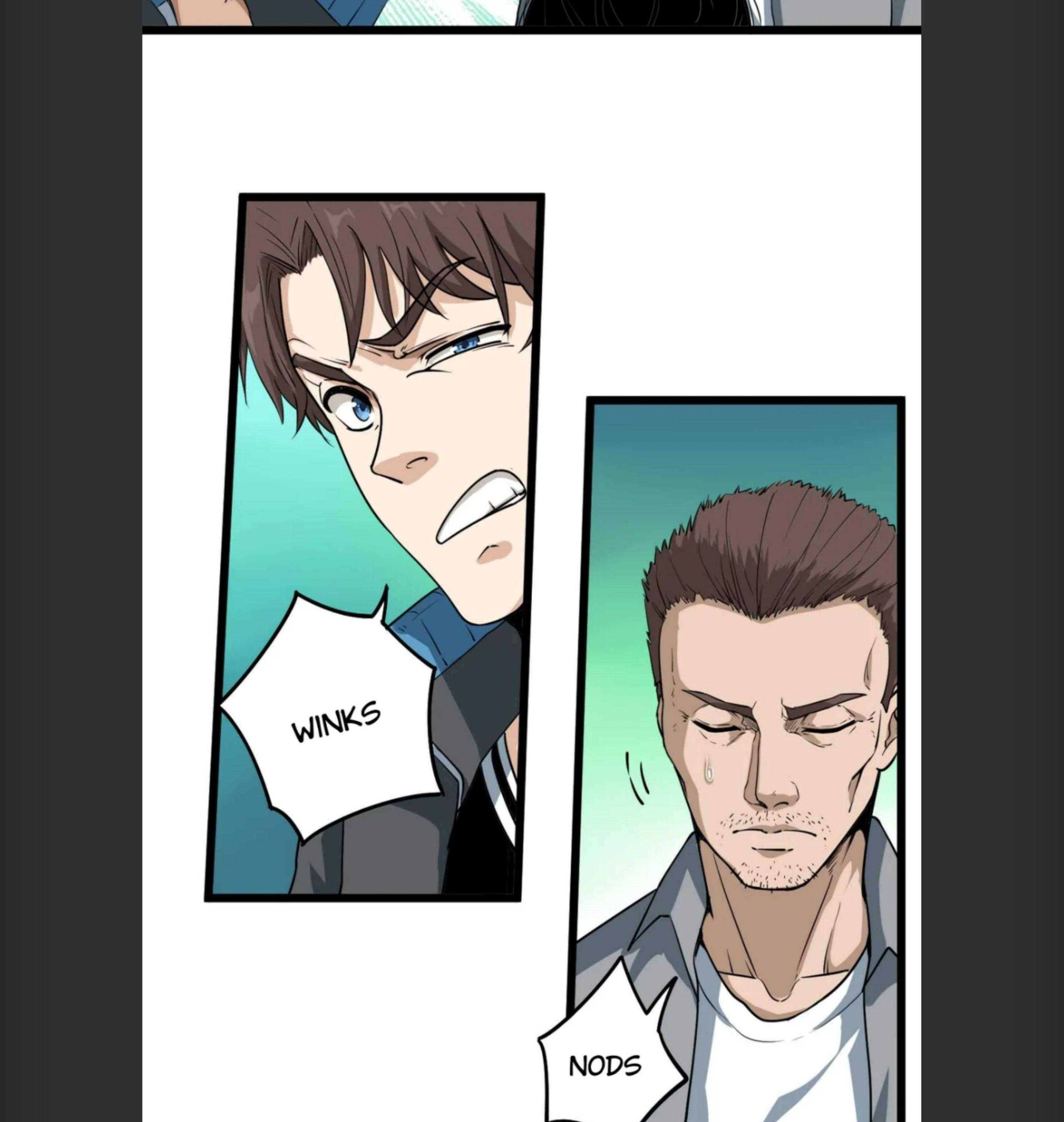 Venom Doctor Chapter 3 - page 49