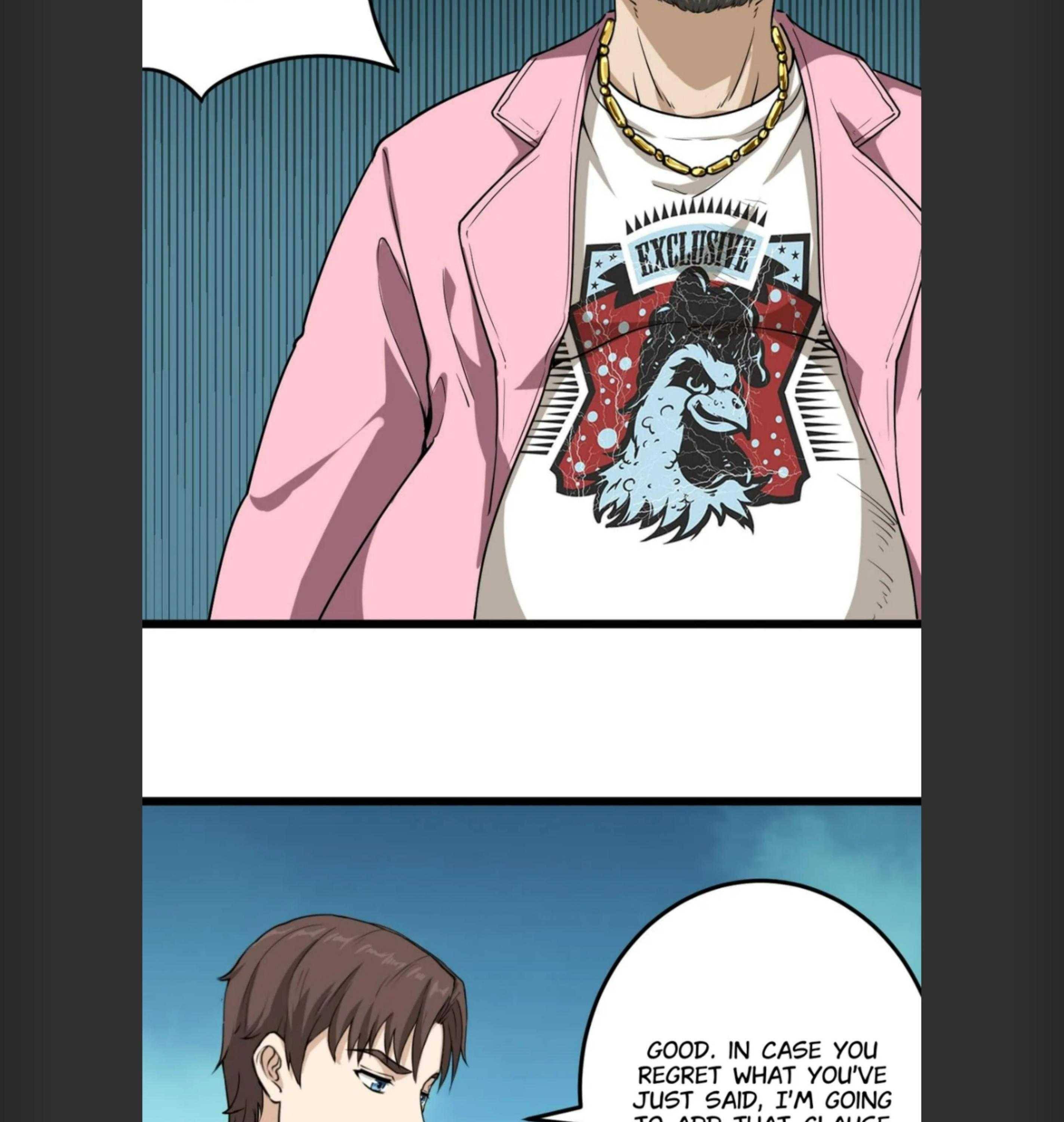 Venom Doctor Chapter 3 - page 57